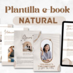 Logo del grupo Plantilla Ebook Natural