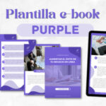 Logo del grupo Plantilla Purple